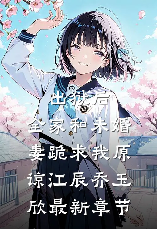 出狱后，全家和未婚妻跪求我原谅江辰乔玉欣最新章节