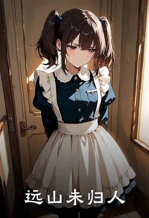 远山未归人