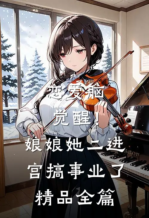恋爱脑觉醒！娘娘她二进宫搞事业了精品全篇