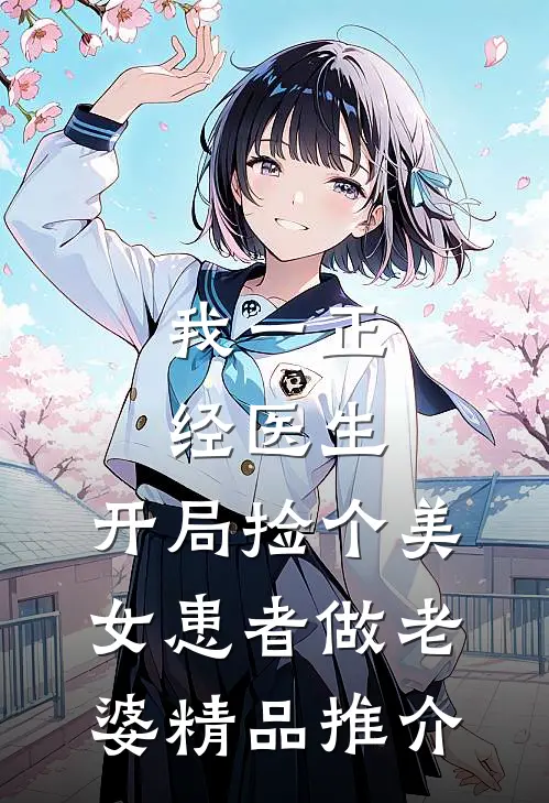 我一正经医生，开局捡个美女患者做老婆精品推介
