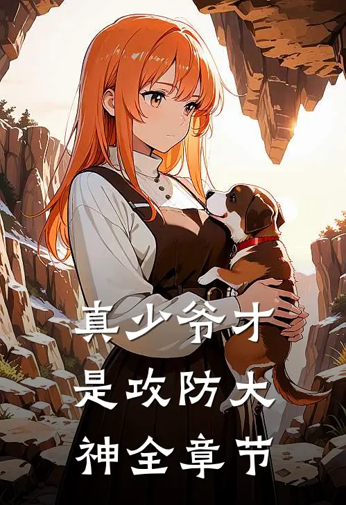 真少爷才是攻防大神全章节