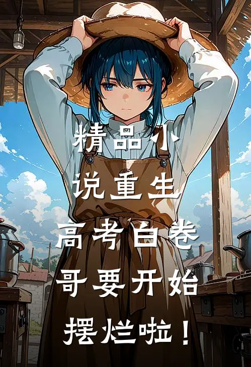 精品小说重生：高考白卷，哥要开始摆烂啦！