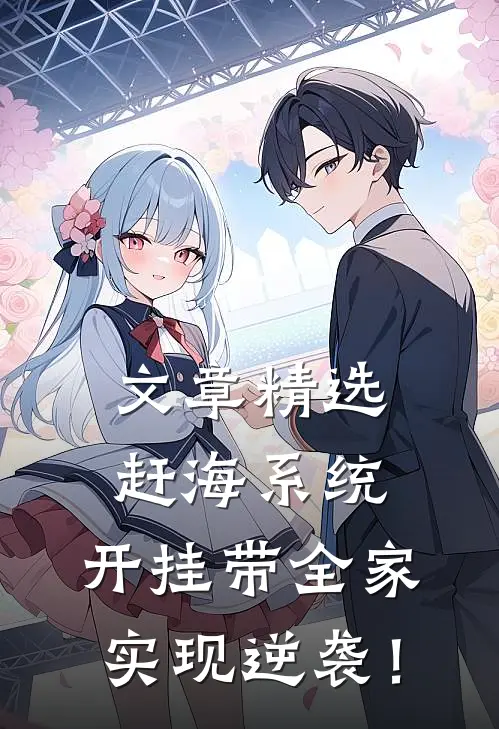文章精选赶海系统：开挂带全家实现逆袭！