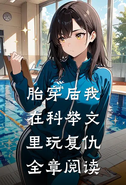 胎穿后我在科举文里玩复仇全章阅读