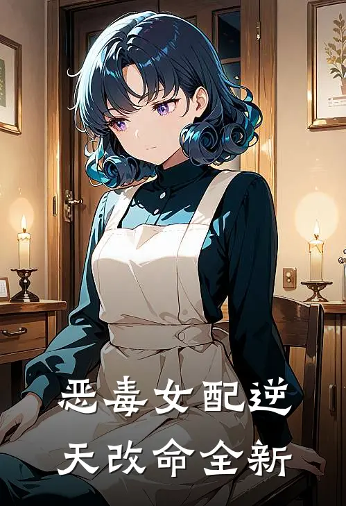 恶毒女配逆天改命全新