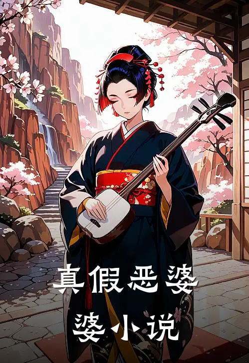 真假恶婆婆小说