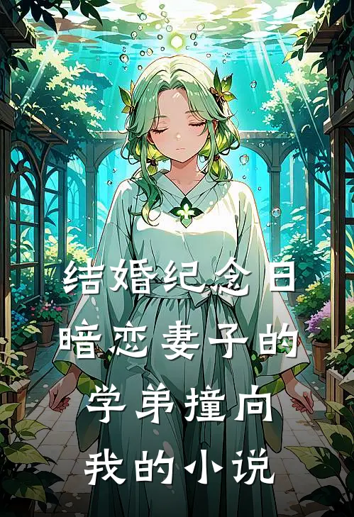 结婚纪念日，暗恋妻子的学弟撞向我的小说