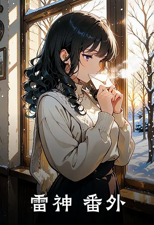 雷神 番外