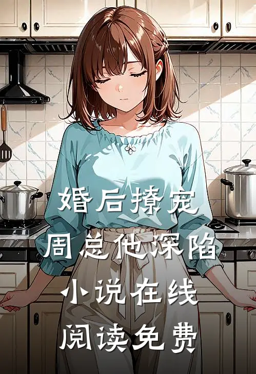 婚后撩宠：周总他深陷小说在线阅读免费