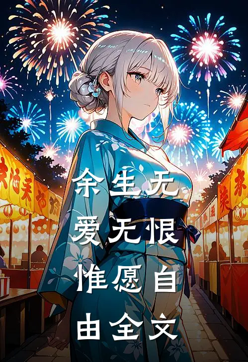 余生无爱无恨,惟愿自由全文
