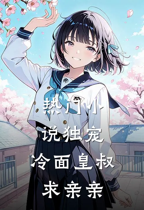 热门小说独宠：冷面皇叔求亲亲
