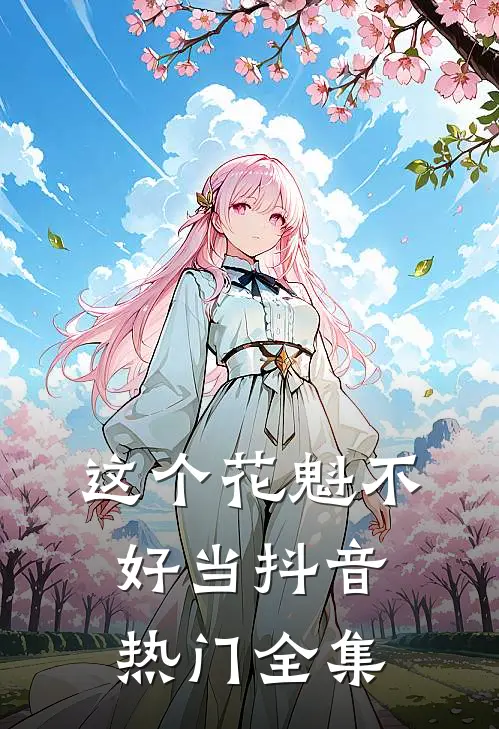 这个花魁不好当抖音热门 全集