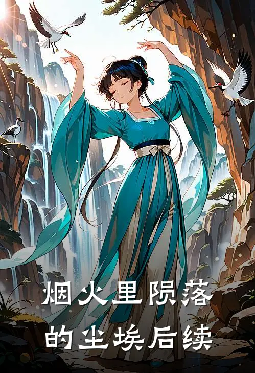 烟火里陨落的尘埃后续