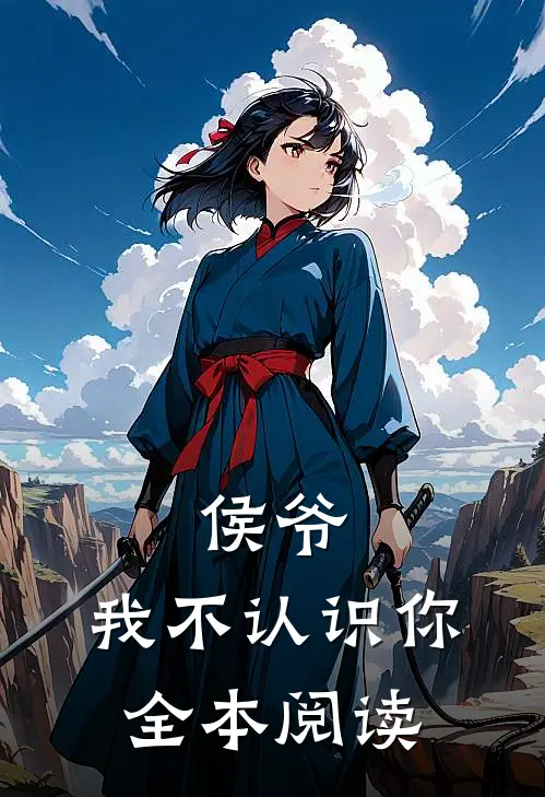 侯爷，我不认识你全本阅读