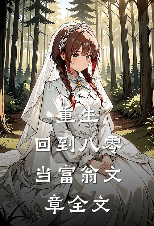 重生回到八零当富翁文章全文阅读