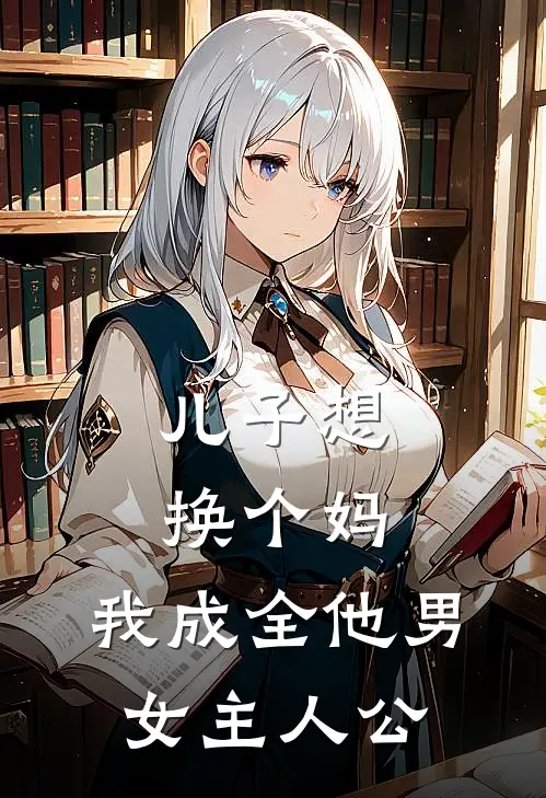 儿子想换个妈，我成全他男女主人公
