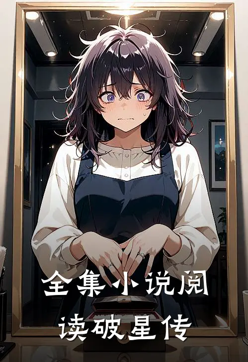 全集小说阅读破星传