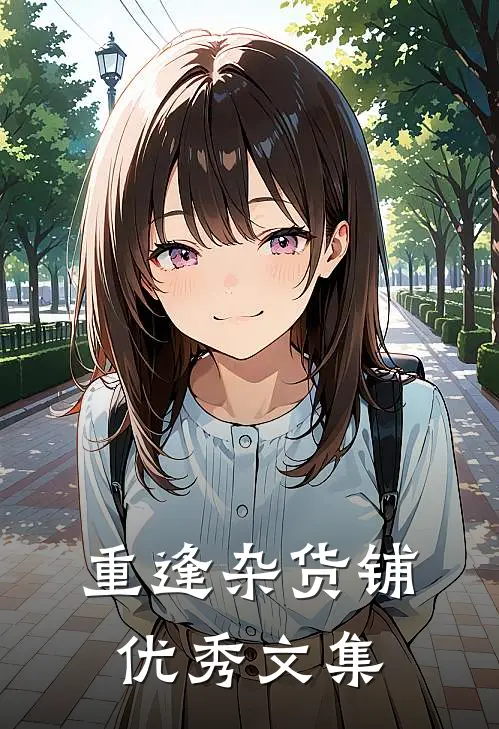 重逢杂货铺优秀文集