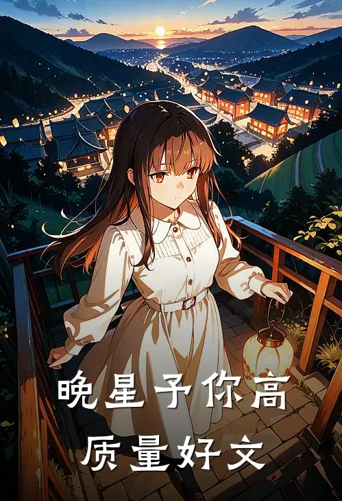 晚星予你高质量好文