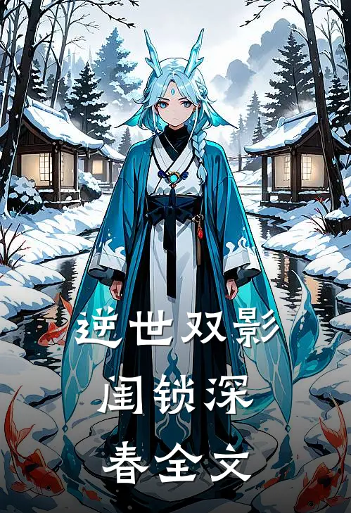 逆世双影：闺锁深春全文