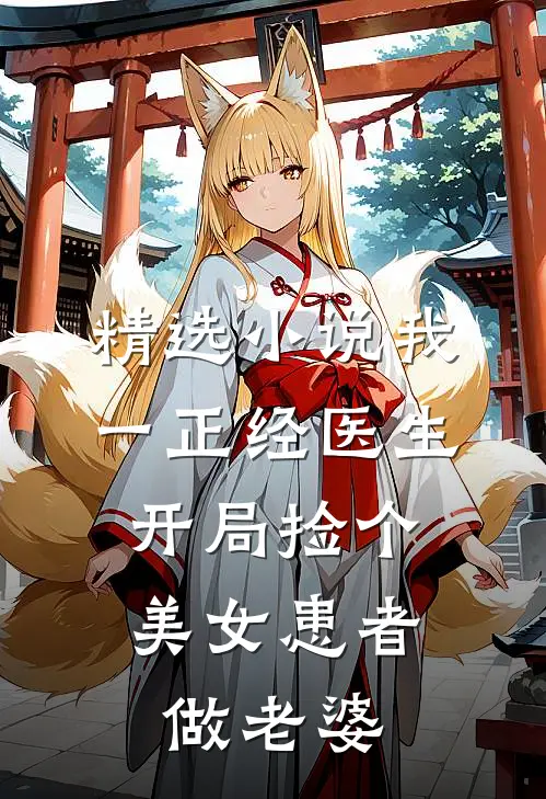 精选小说我一正经医生，开局捡个美女患者做老婆