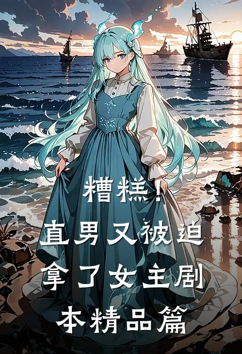 糟糕！直男又被迫拿了女主剧本精品篇