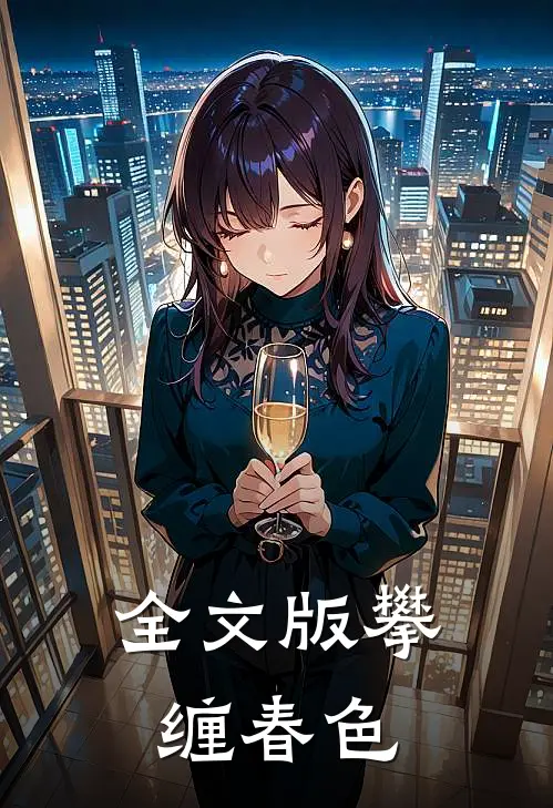全文版攀缠春色