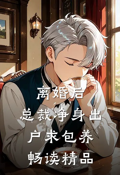 离婚后，总裁净身出户求包养畅读精品