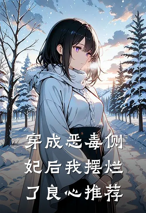 穿成恶毒侧妃后我摆烂了良心推荐