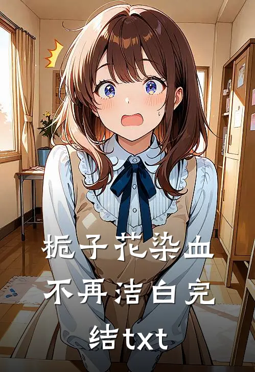 栀子花染血不再洁白完结txt