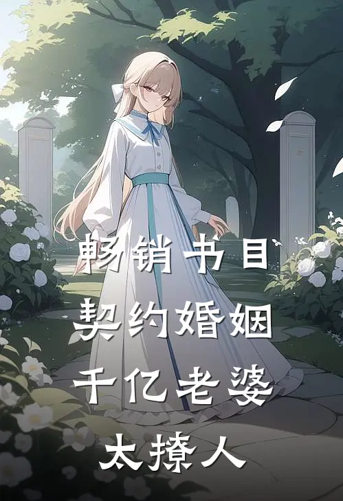 畅销书目契约婚姻：千亿老婆太撩人