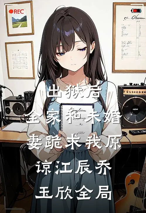 出狱后，全家和未婚妻跪求我原谅江辰乔玉欣全局
