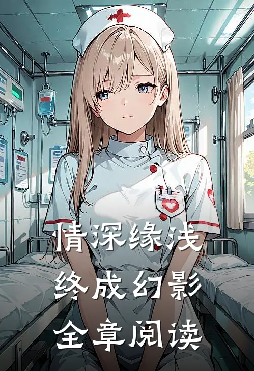 情深缘浅,终成幻影全章阅读免费