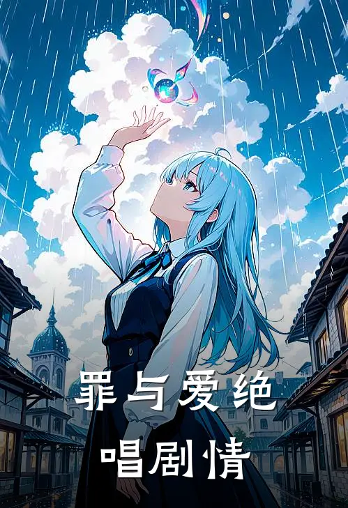 罪与爱绝唱剧情