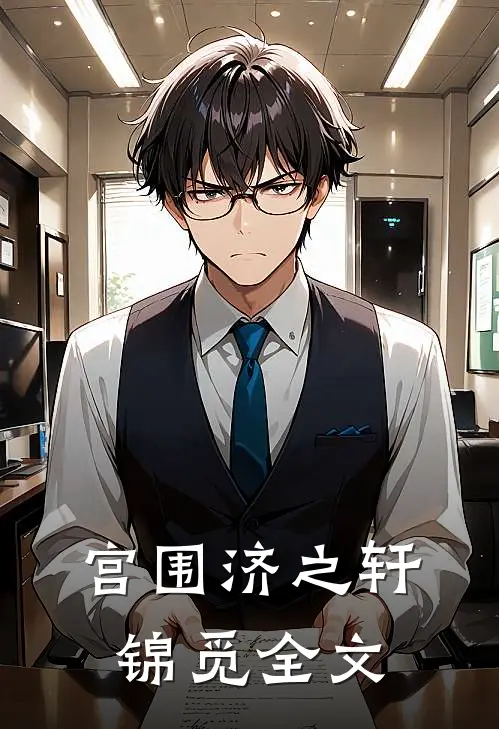 宫围济之轩锦觅全文