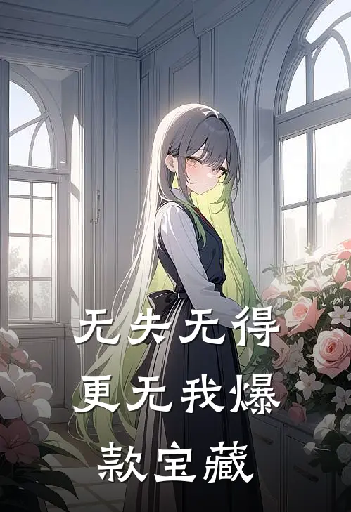 无失无得更无我爆款宝藏