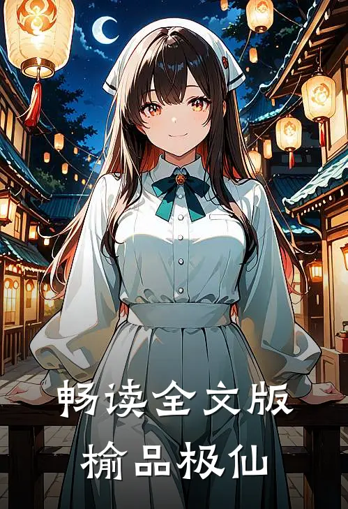 畅读全文版榆品极仙