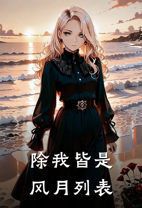 除我皆是风月列表