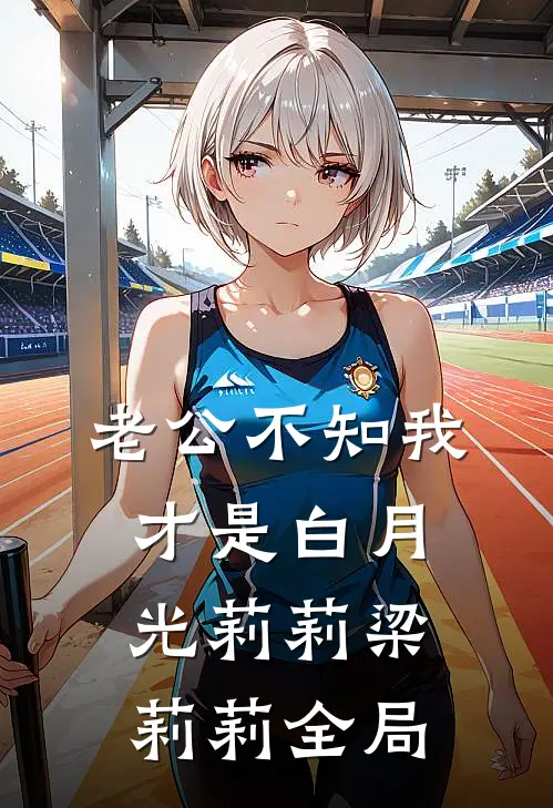 老公不知我才是白月光莉莉梁莉莉全局