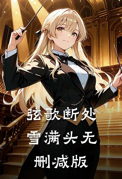 弦歌断处雪满头无删减版