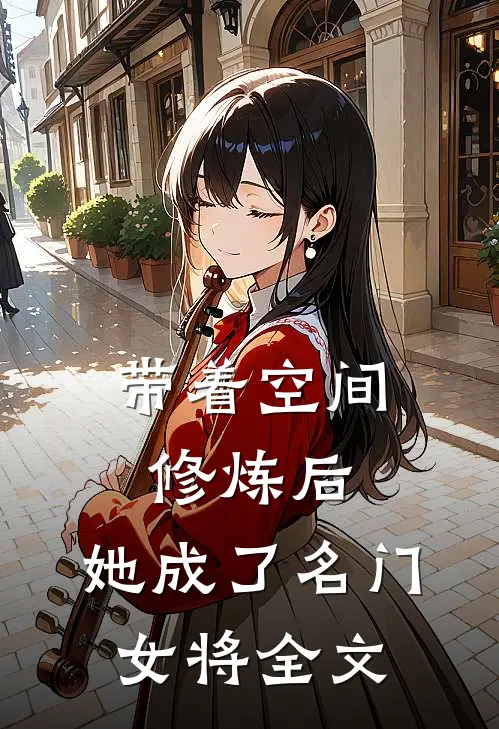 带着空间修炼后,她成了名门女将全文免费阅读