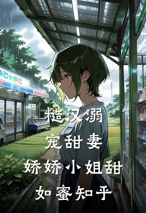 糙汉溺宠甜妻,娇娇小姐甜如蜜知乎全文