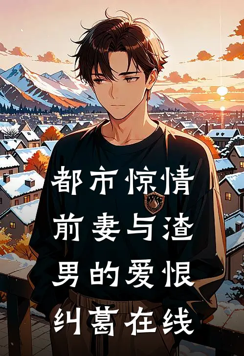 都市惊情前妻与渣男的爱恨纠葛在线观看