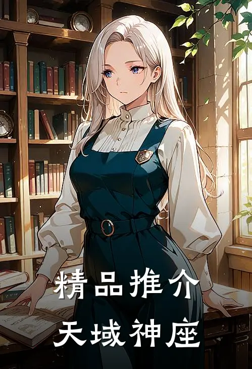 精品推介天域神座