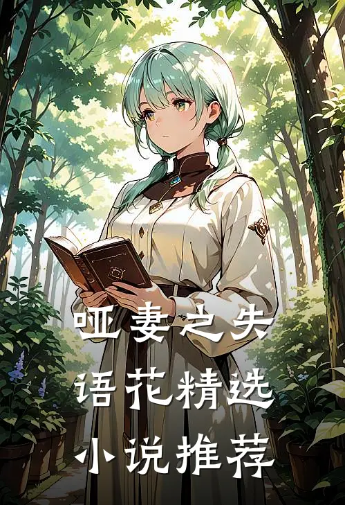 哑妻之失语花精选小说推荐