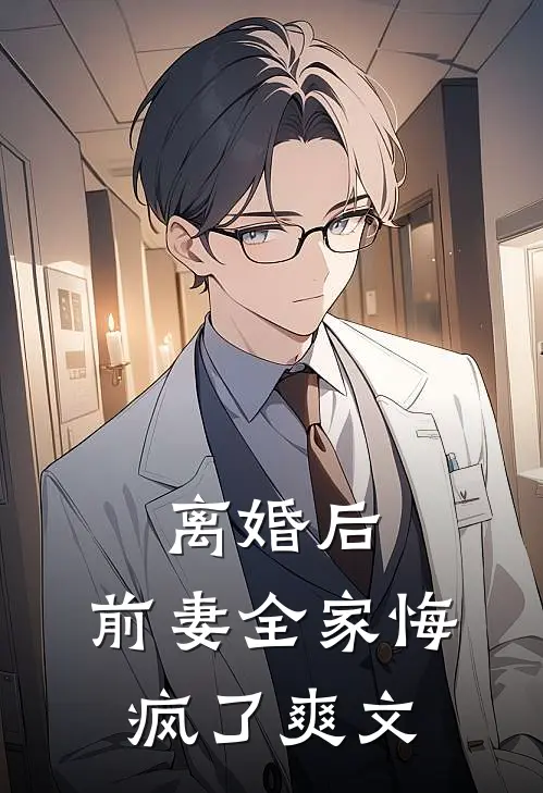 离婚后,前妻全家悔疯了爽文