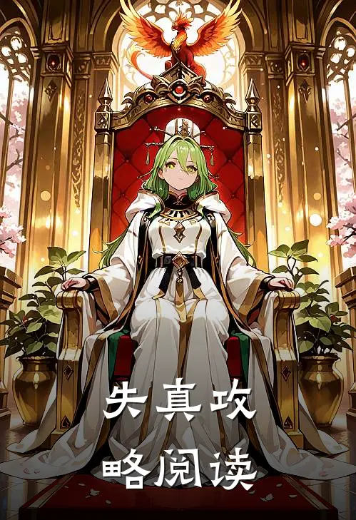 失真攻略阅读