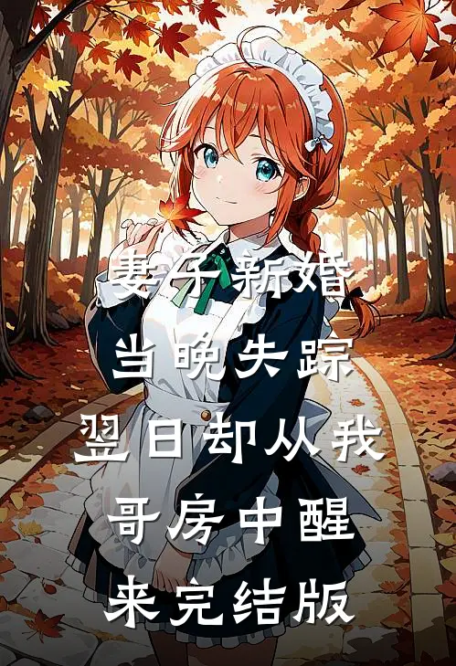 妻子新婚当晚失踪，翌日却从我哥房中醒来完结版