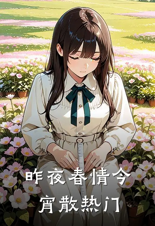 昨夜春情今宵散热门