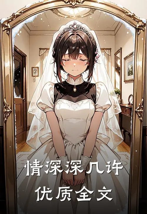 情深深几许优质全文